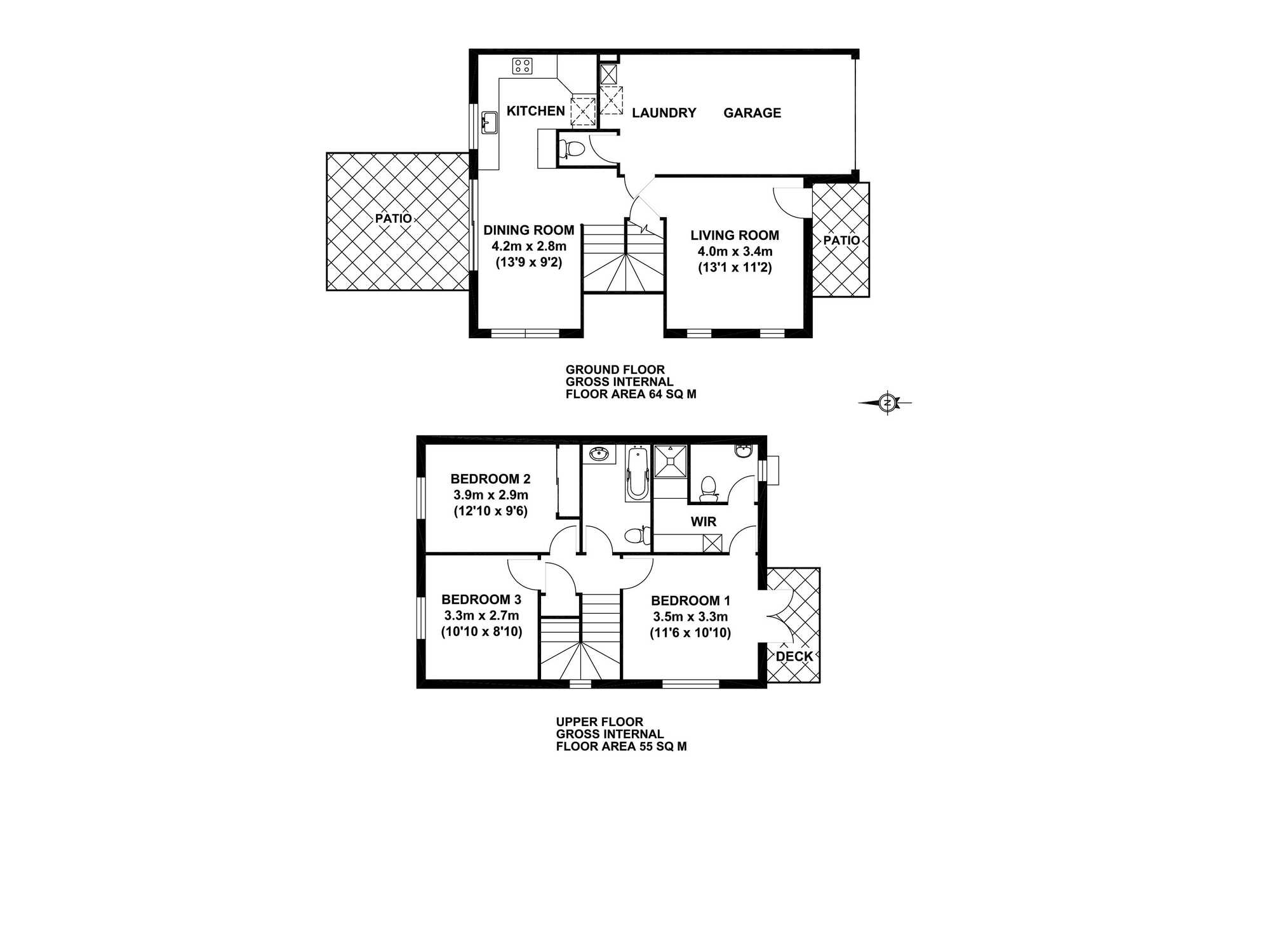 6/15 Camborne Street Alderley