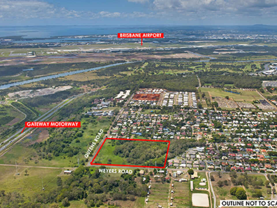  Nudgee